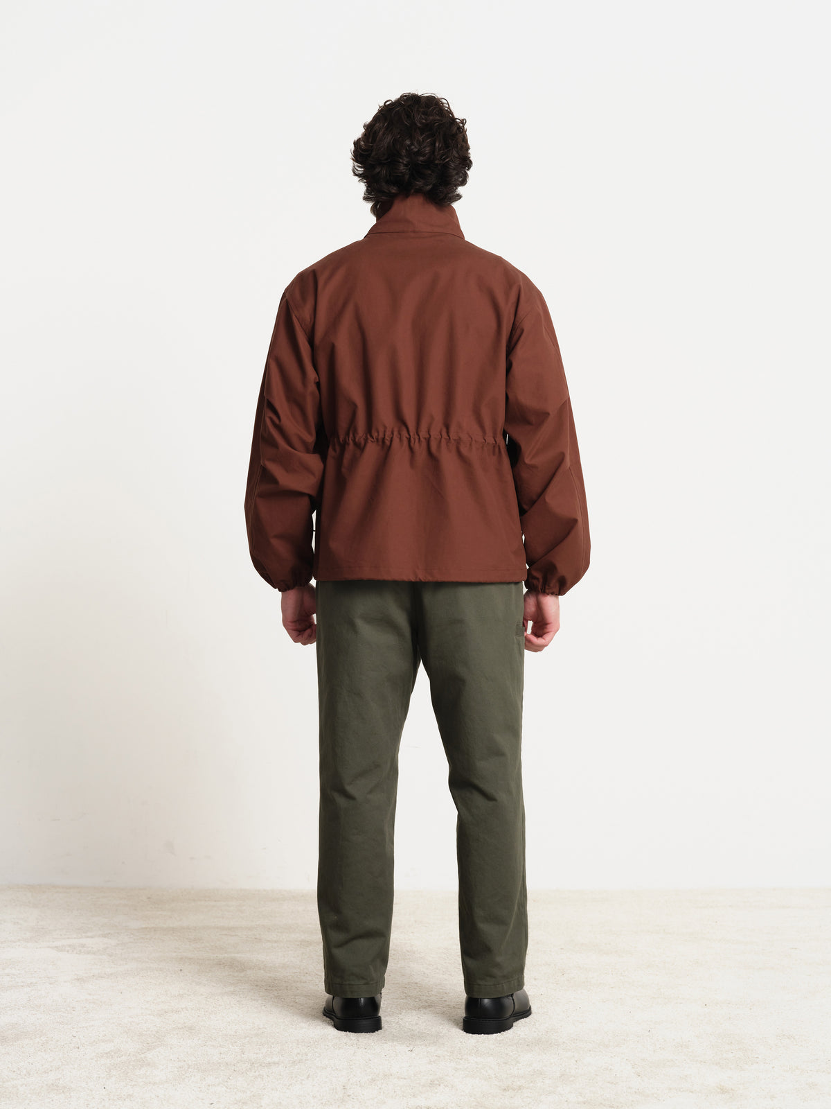 Jewel Jacket