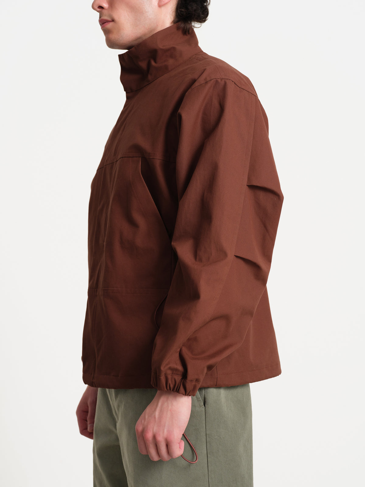 Jewel Jacket