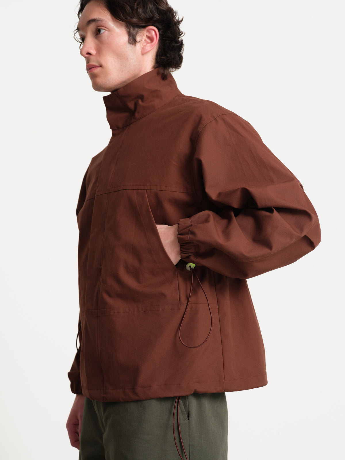 Jewel Jacket
