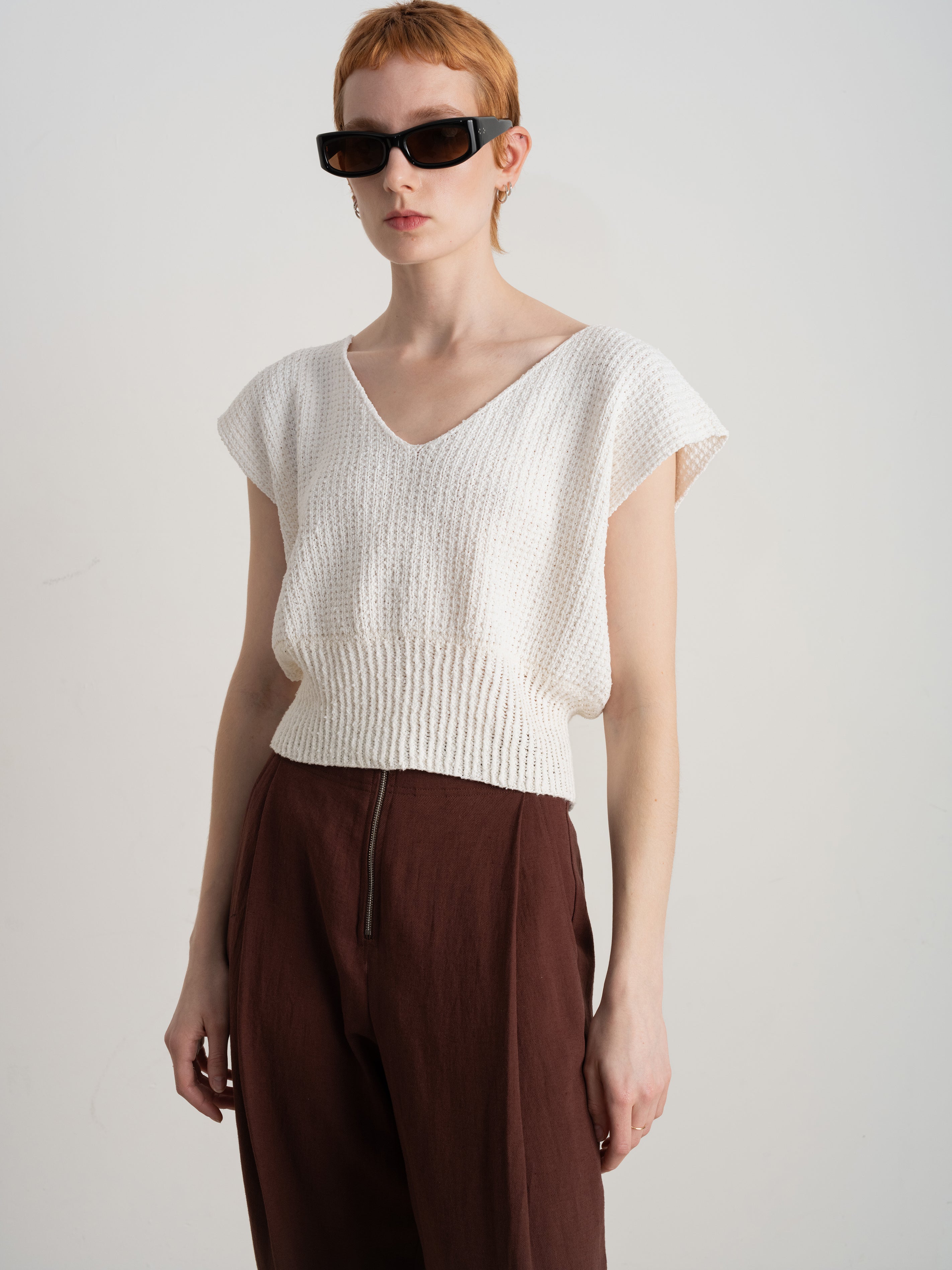 Knitting - Sweaters