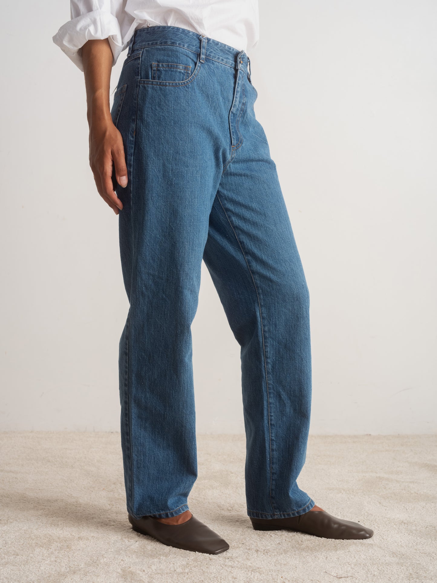 Matchbook Jeans
