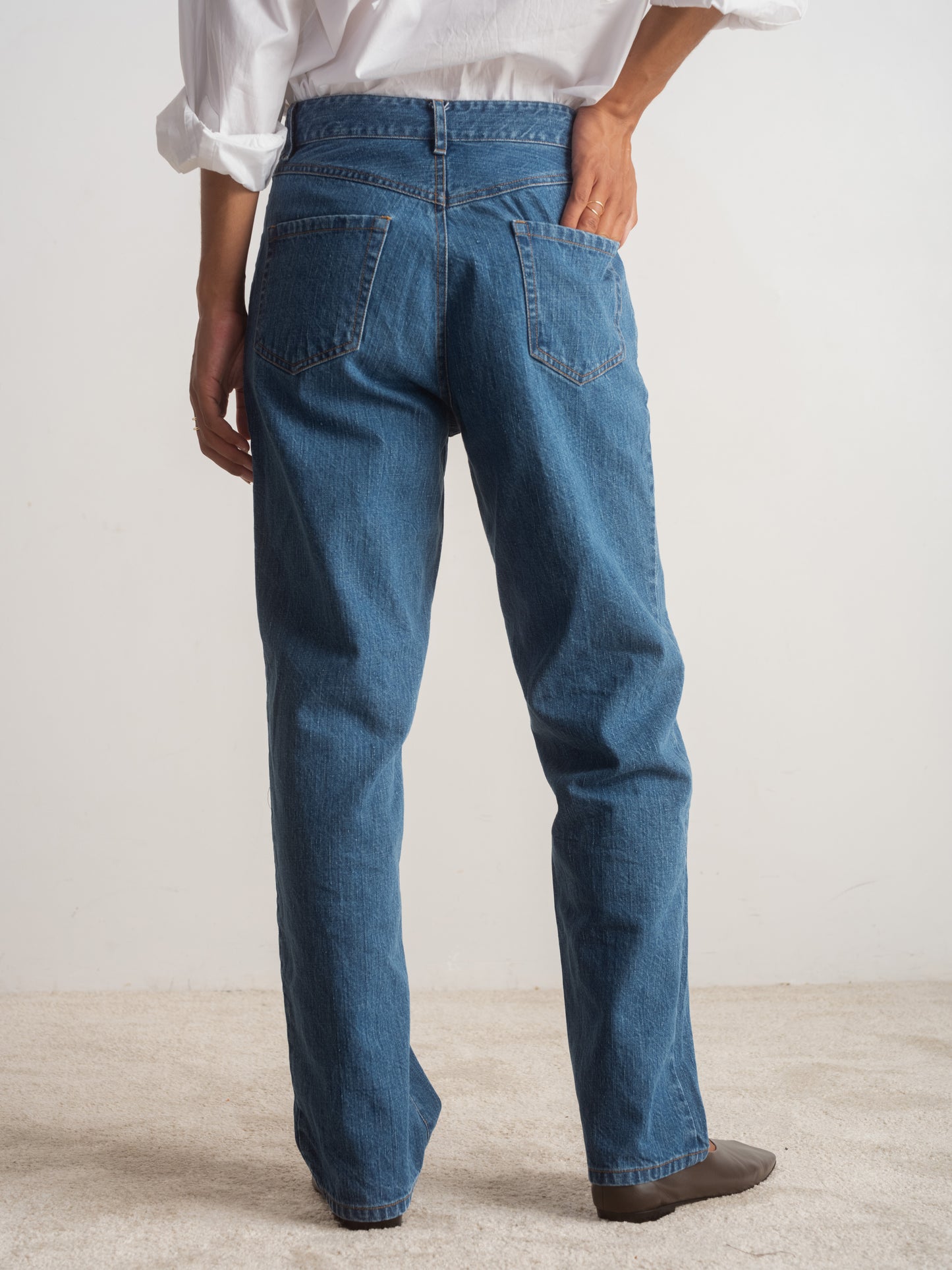 Matchbook Jeans