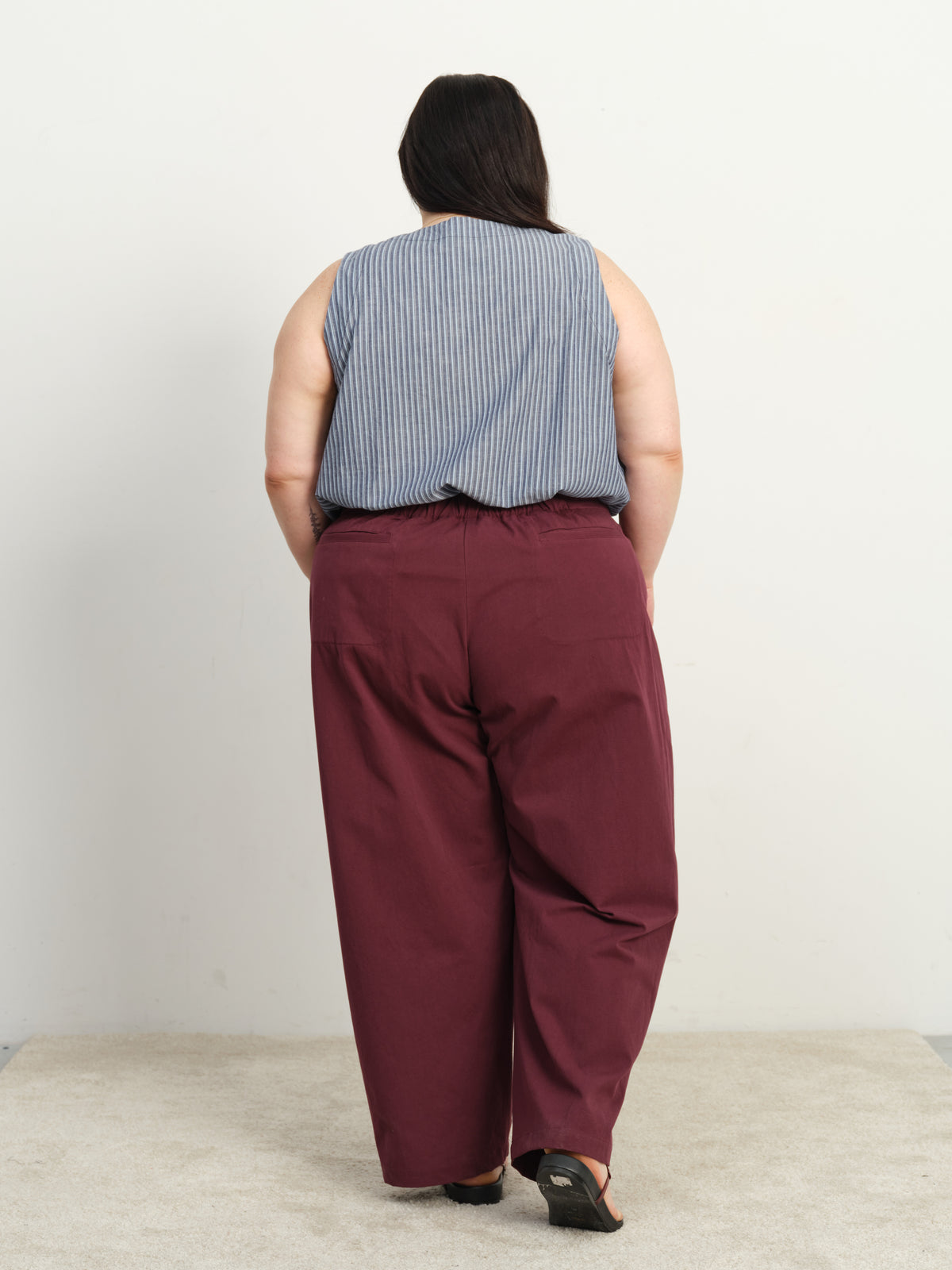 Monty Pant