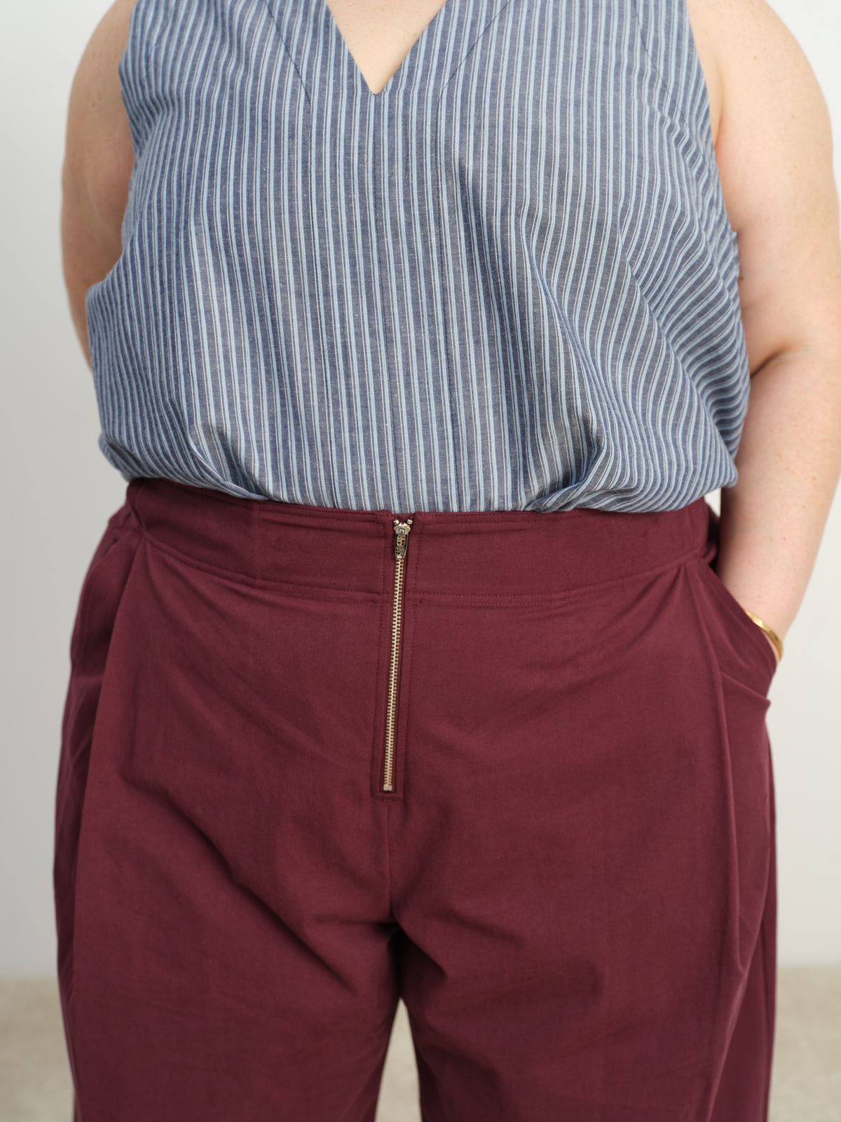 Monty Pant