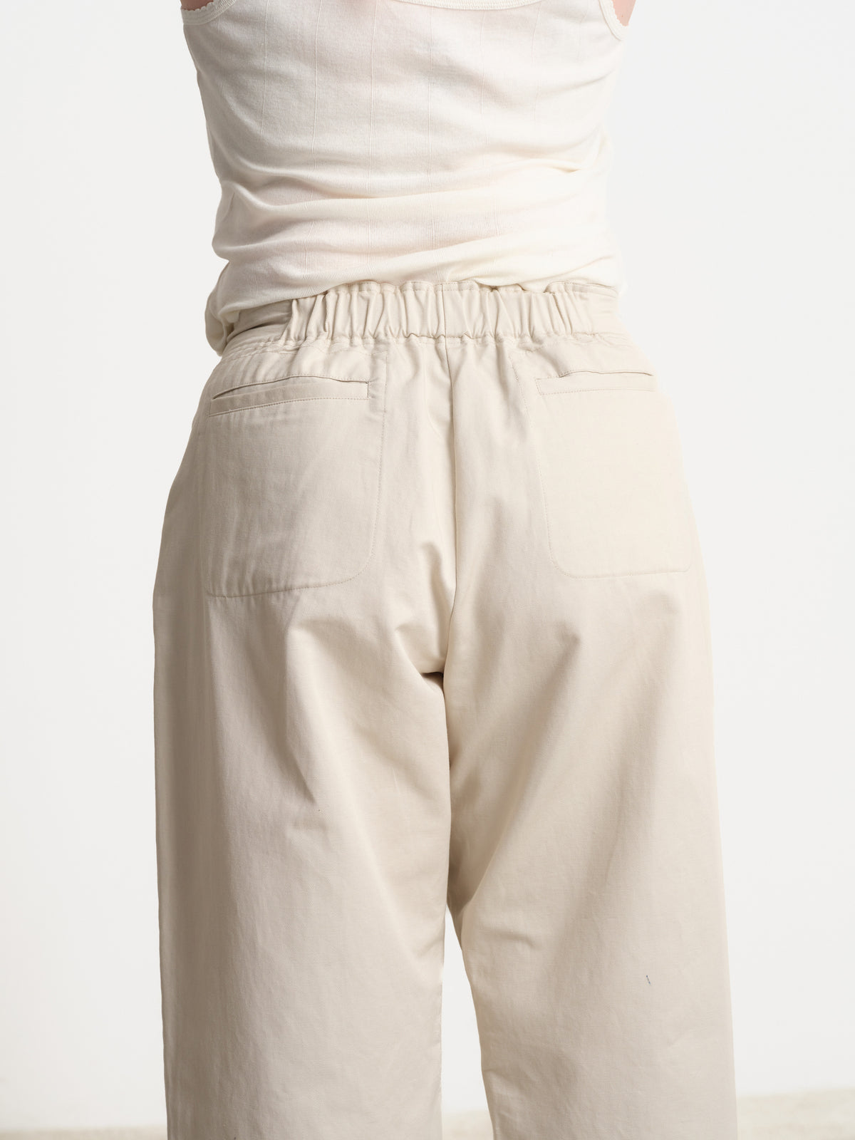 Monty Pant