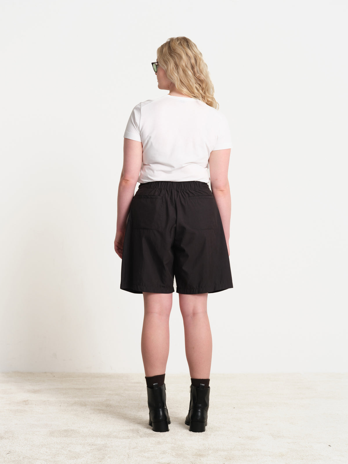 Monty Pant