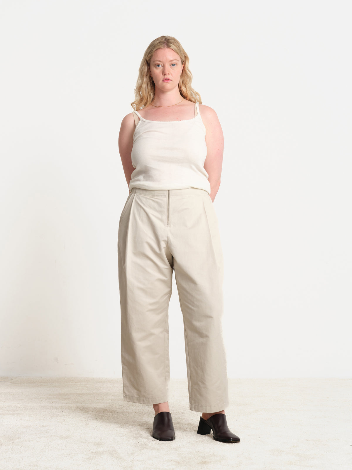 Monty Pant