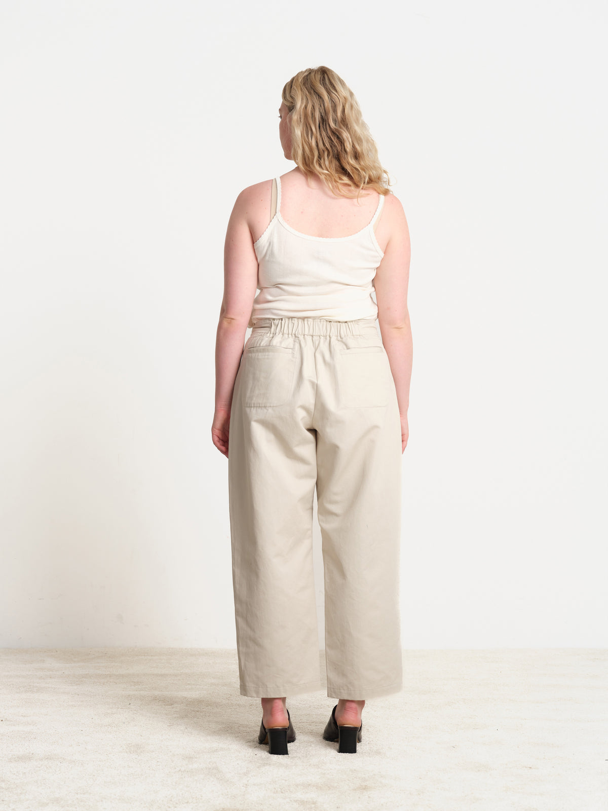 Monty Pant