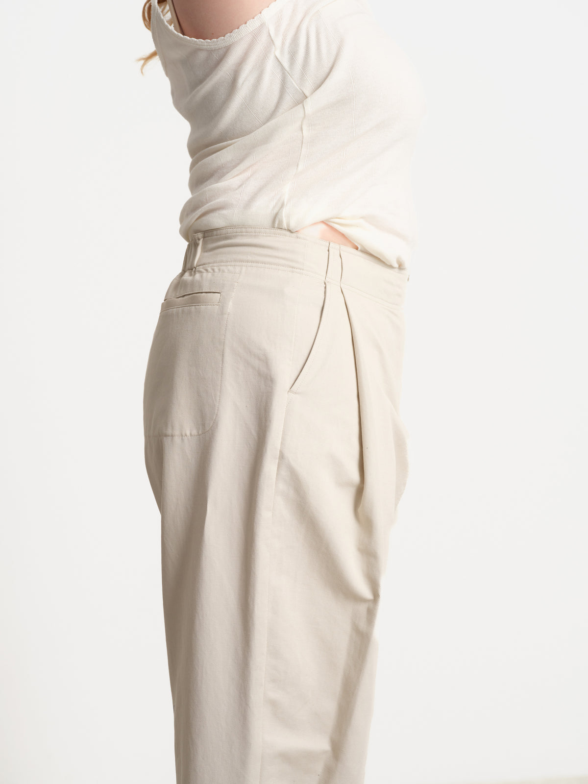 Monty Pant