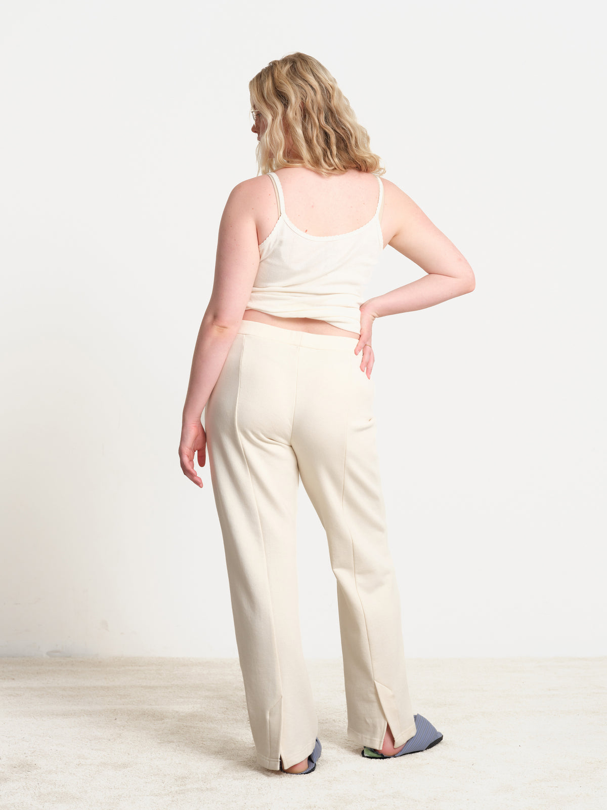 Post Pant