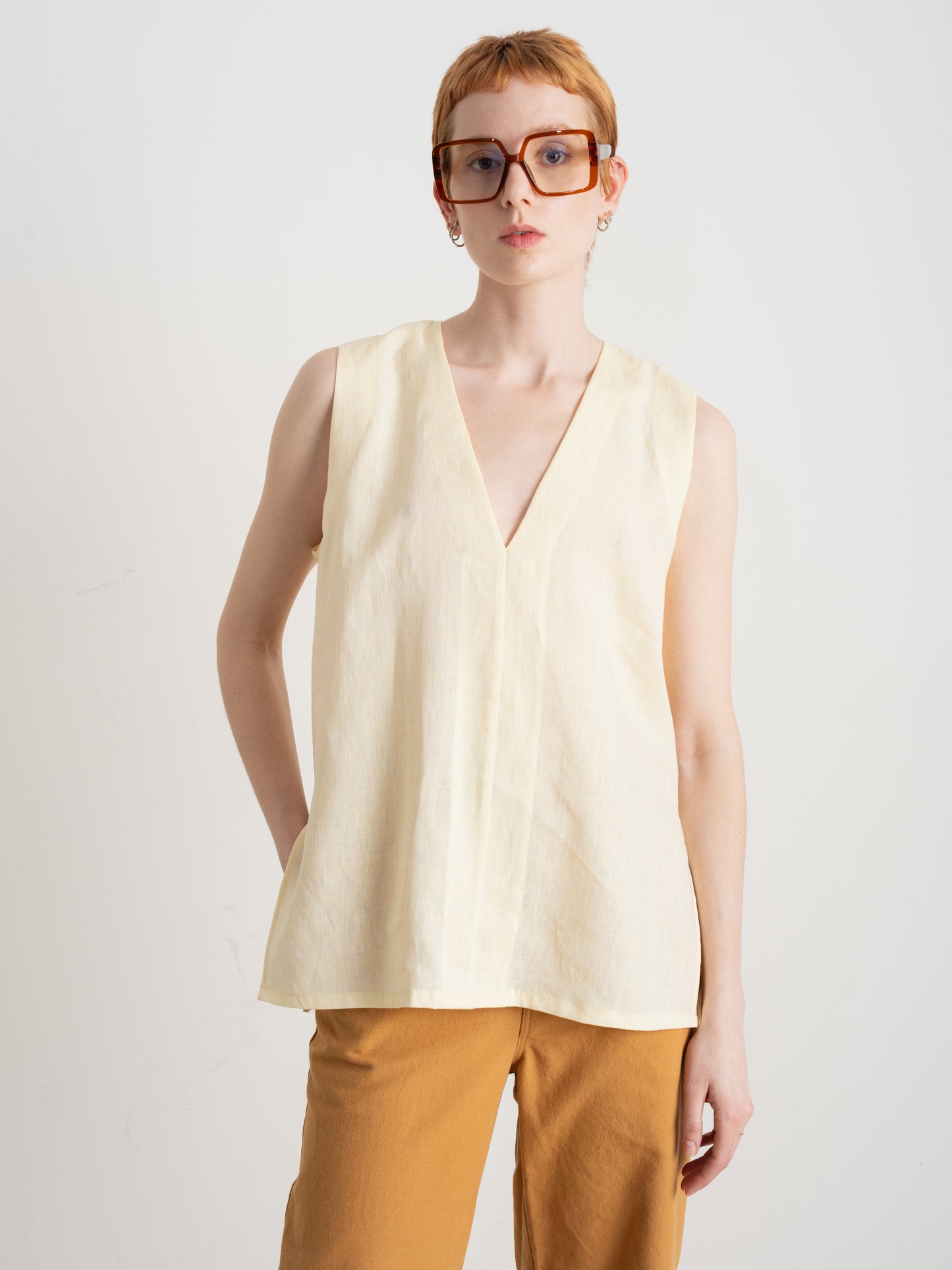 Rama Top