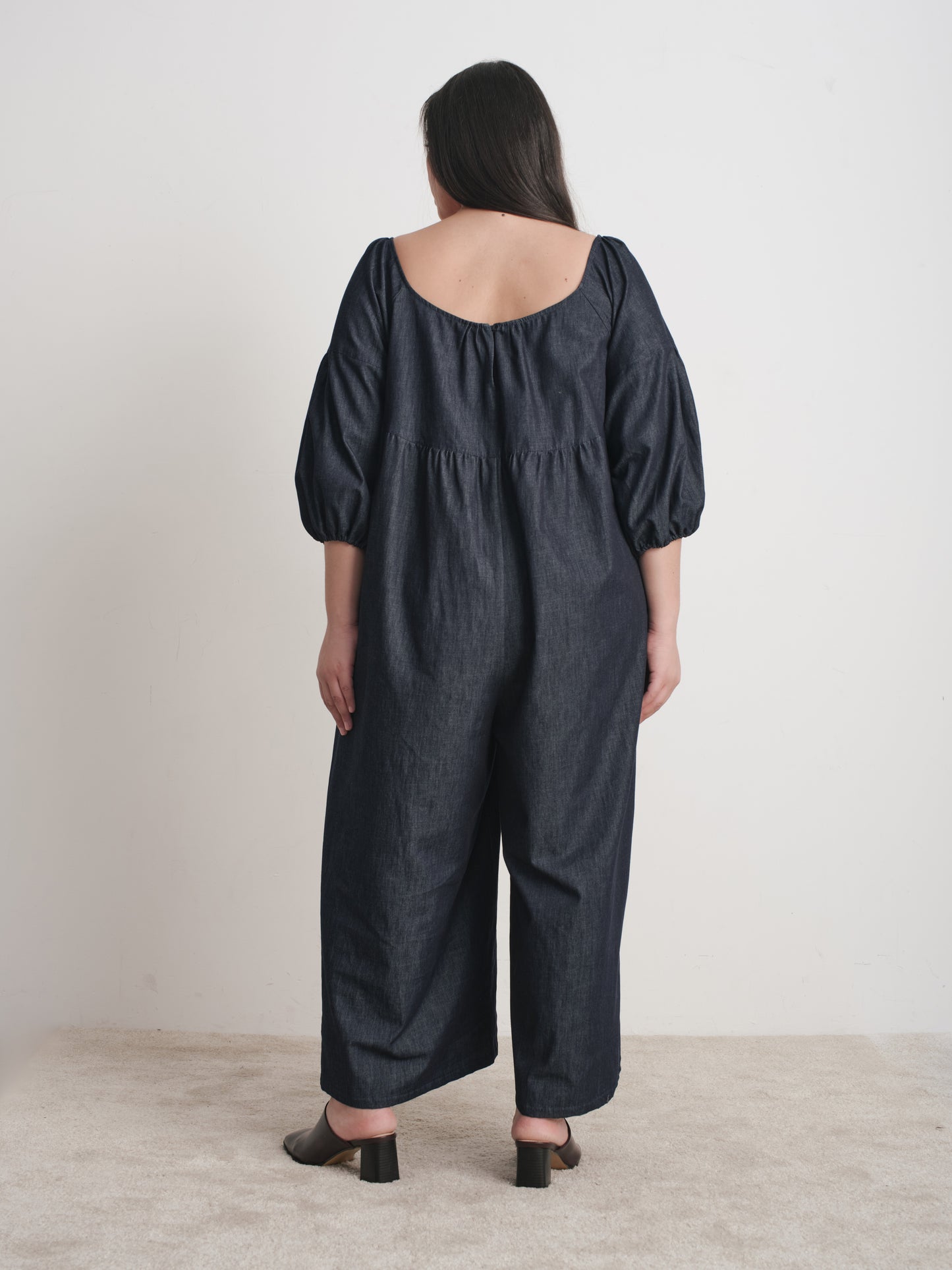 Rebel Jumpsuit