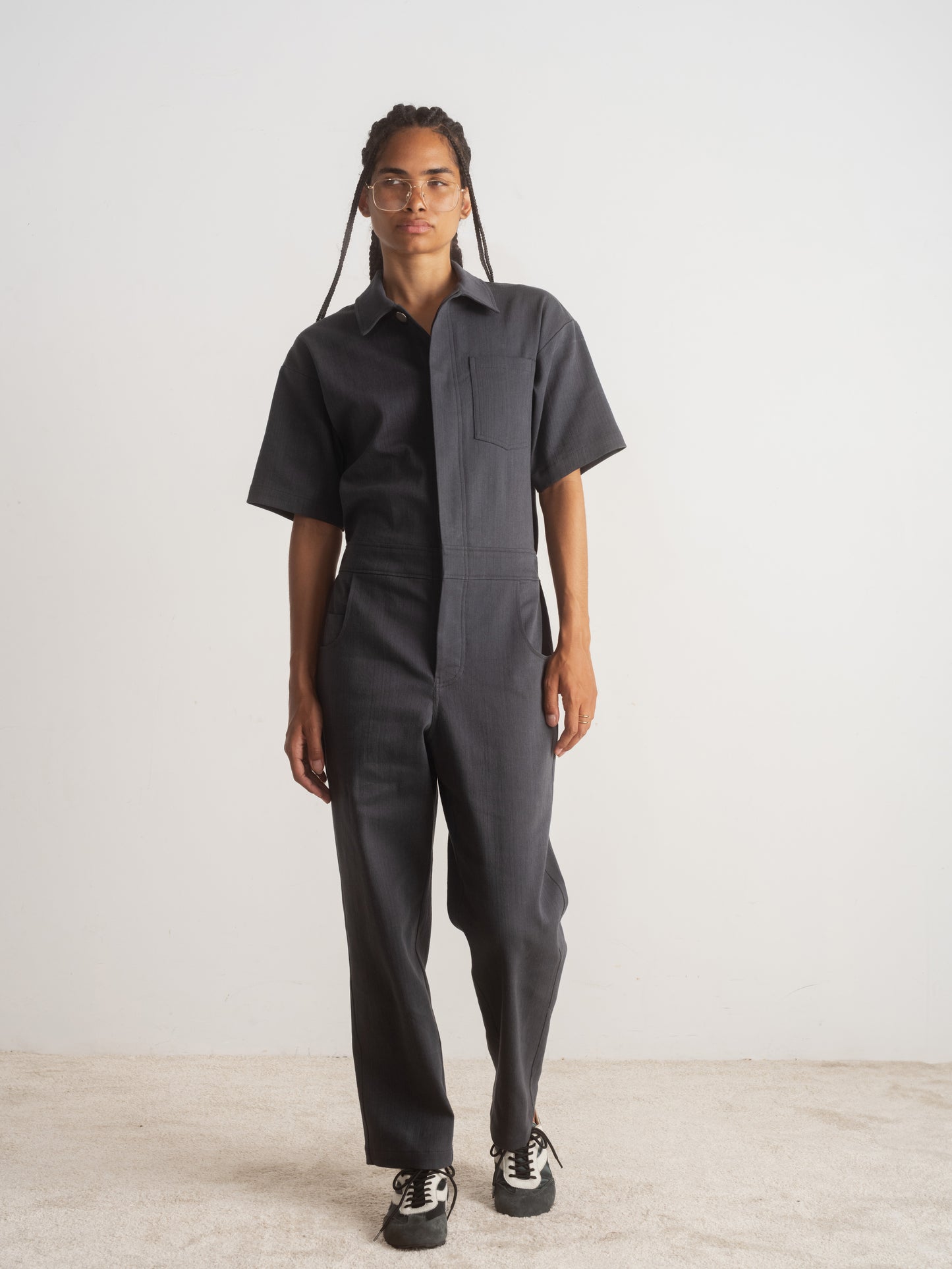 Seneca Jumpsuit
