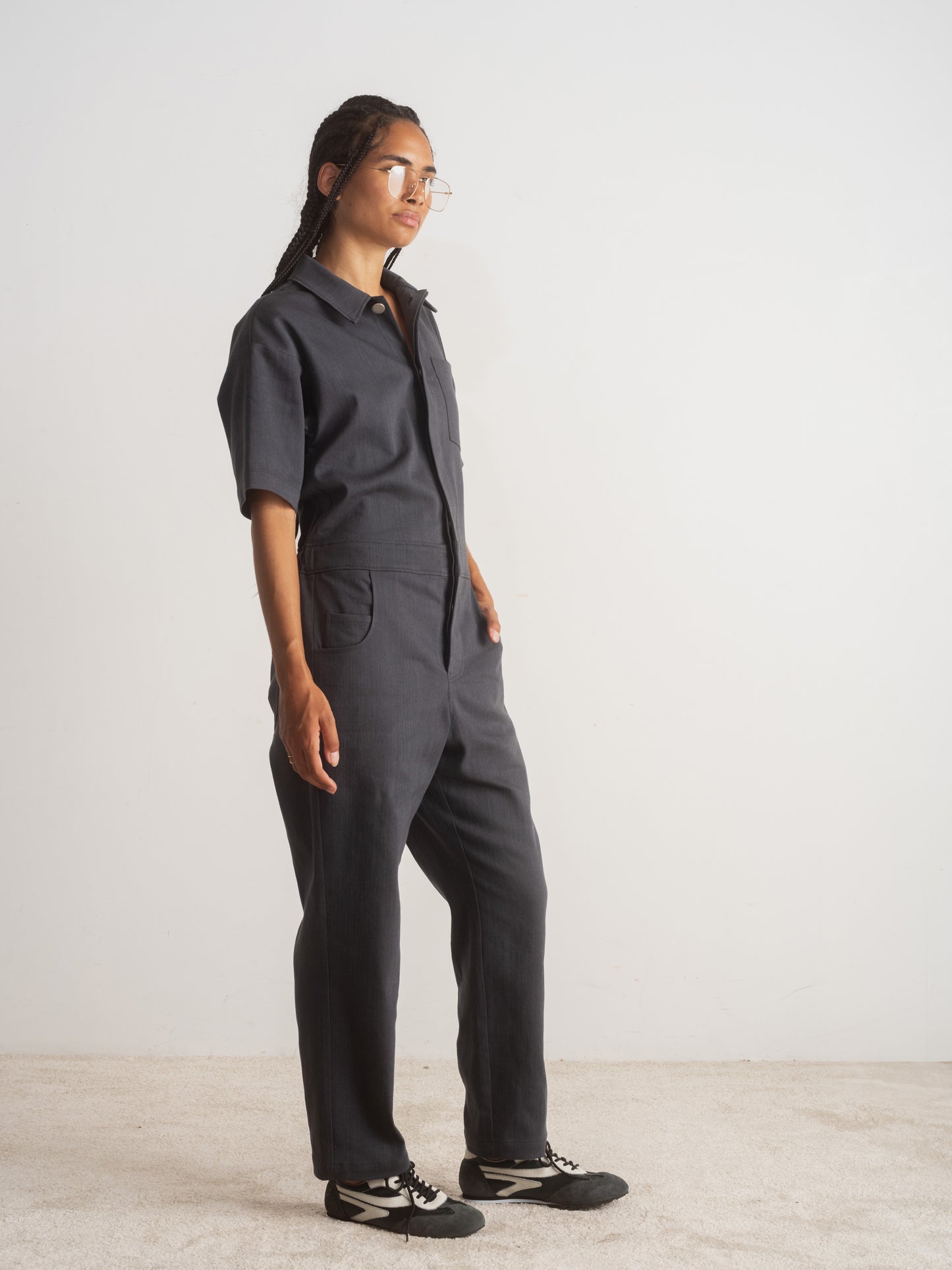 Seneca Jumpsuit