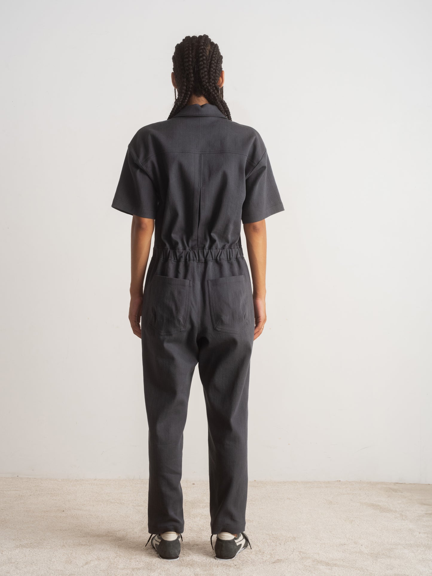 Seneca Jumpsuit