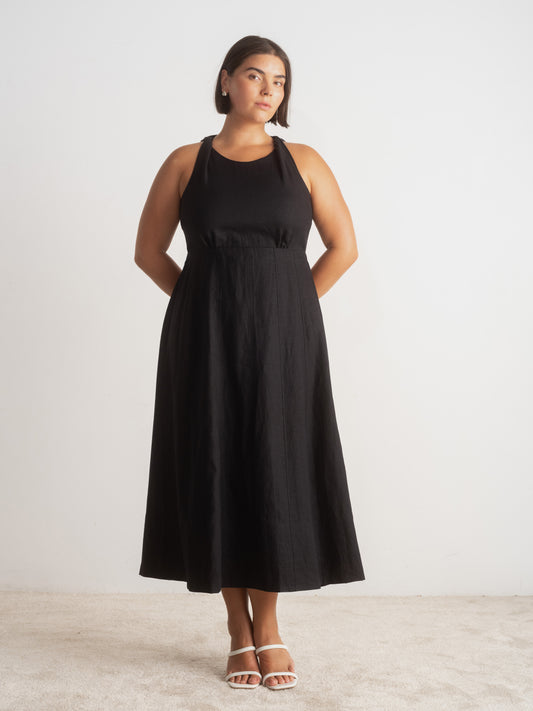 Steely Dress