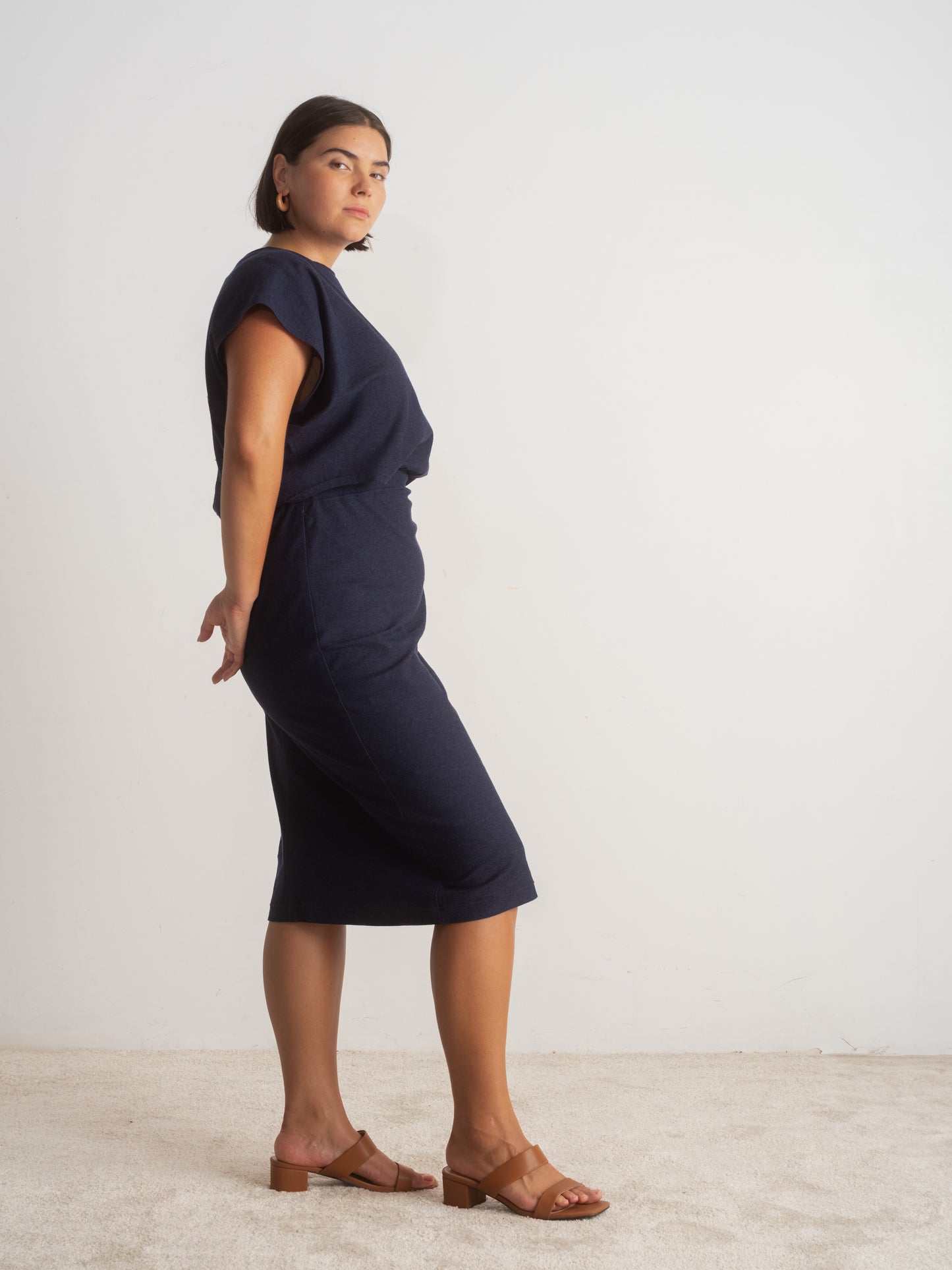 Teague Dress