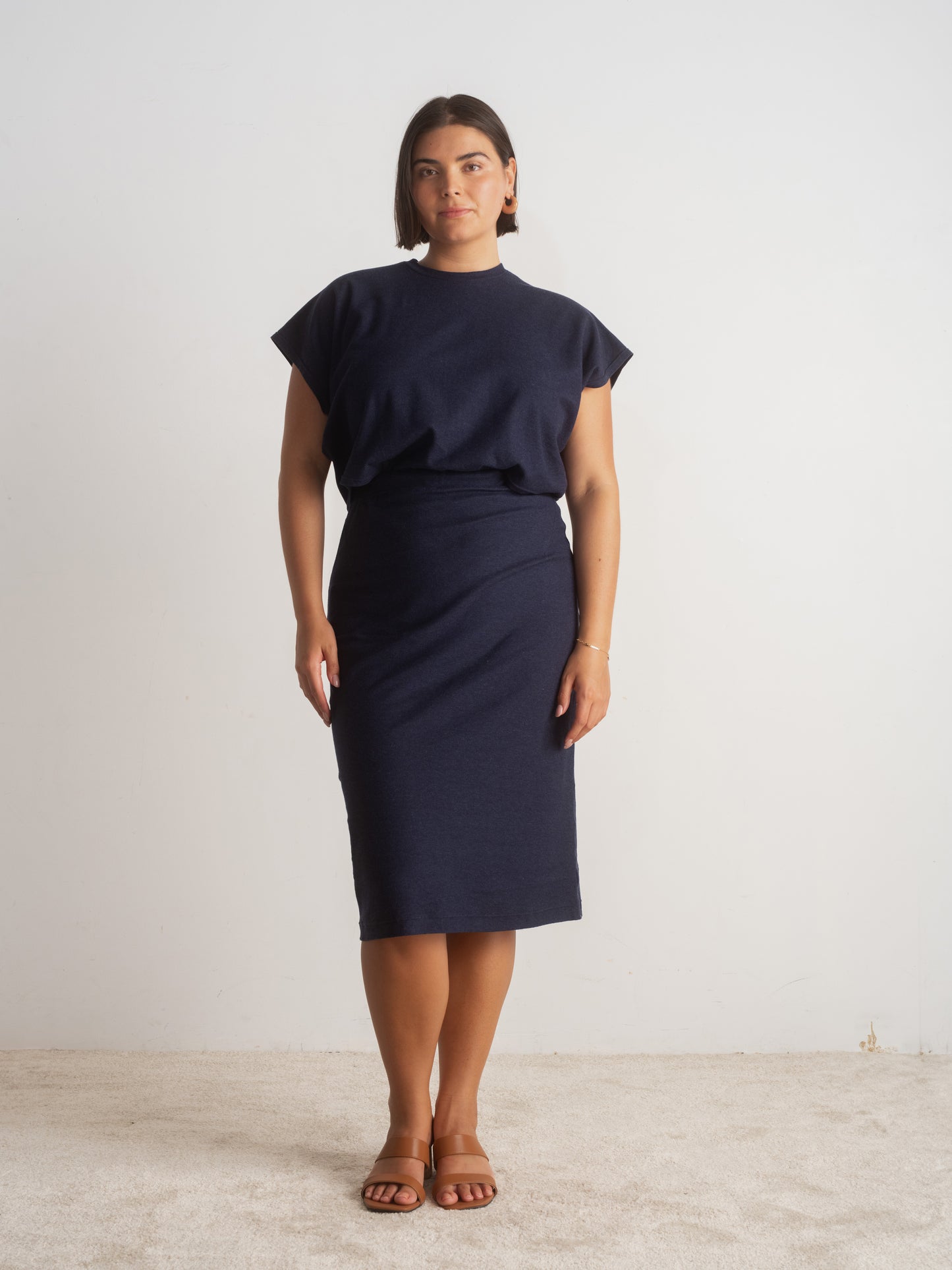 Teague Dress