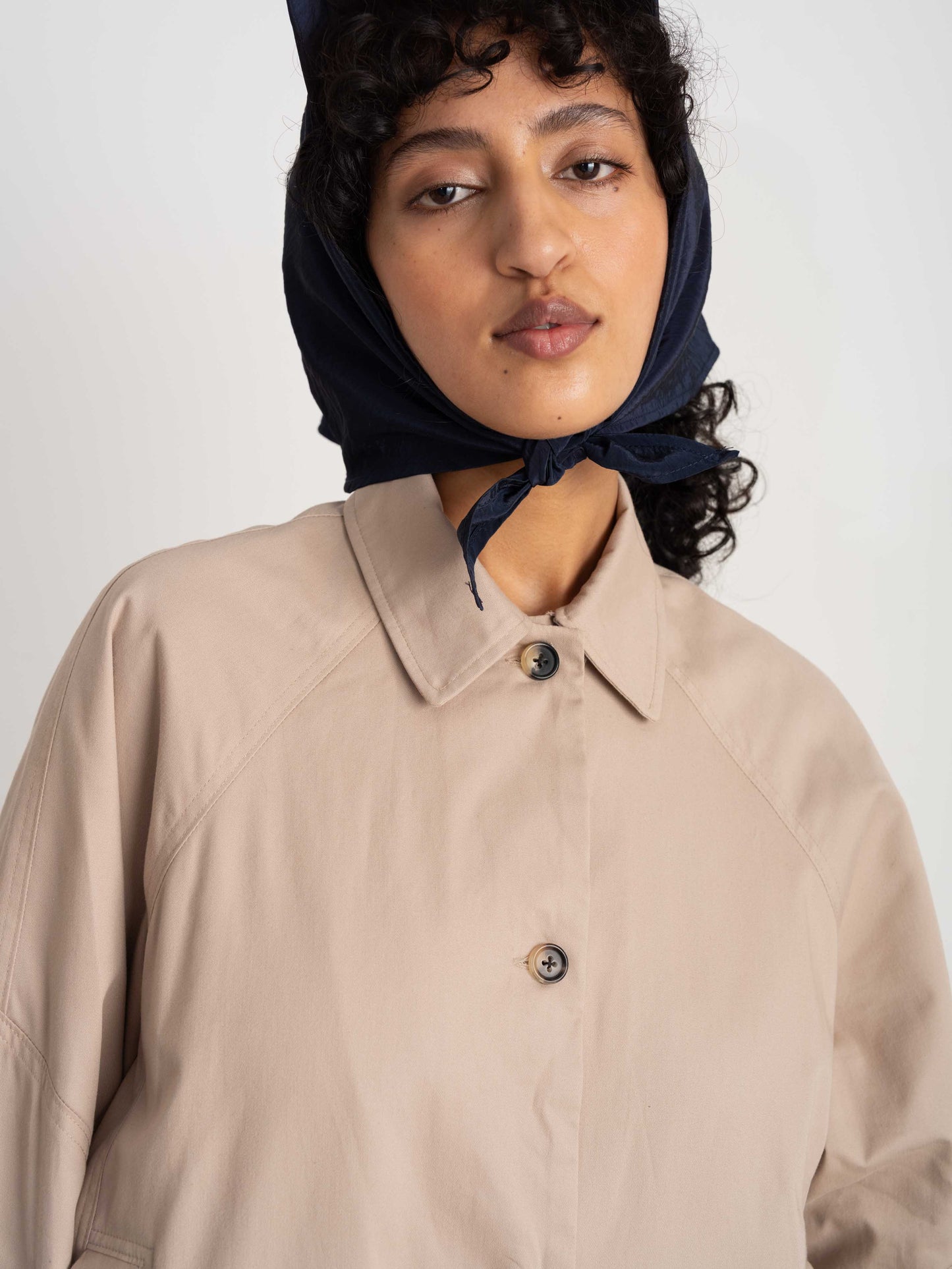 Thompson Coat