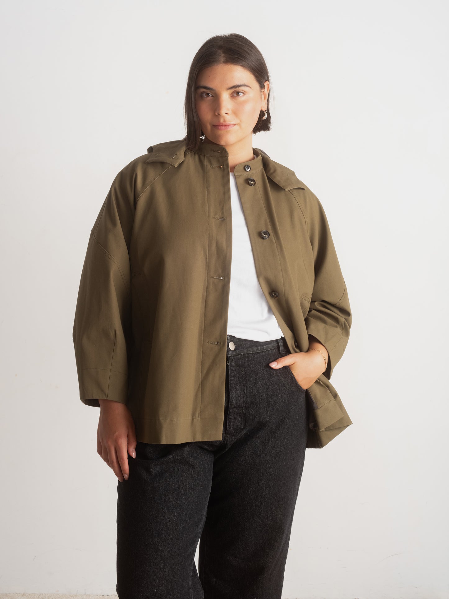 Thompson Coat