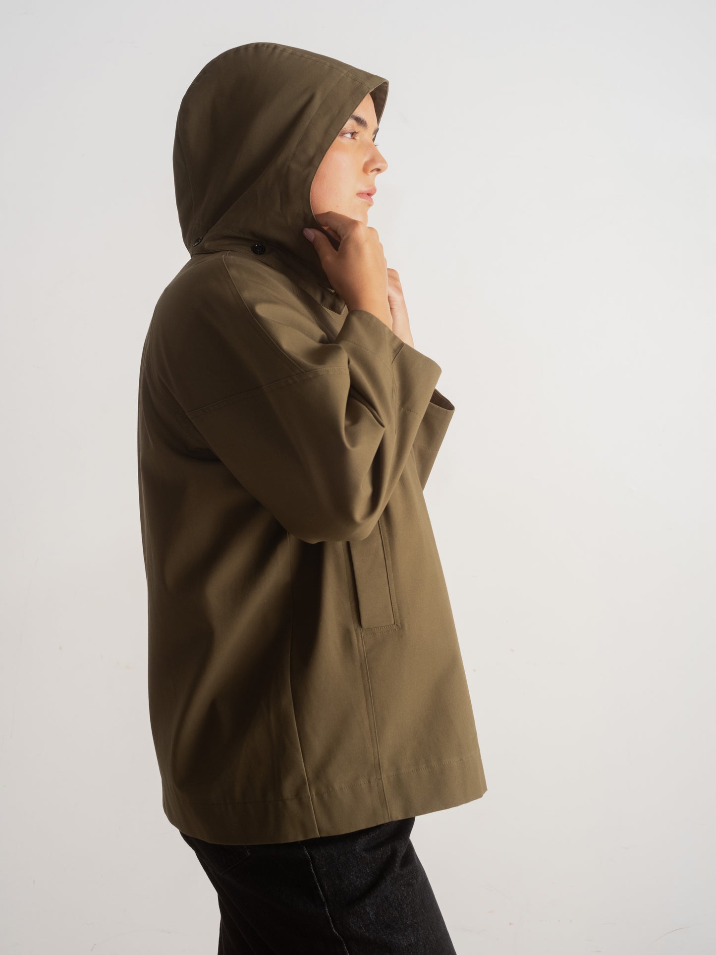 Thompson Coat