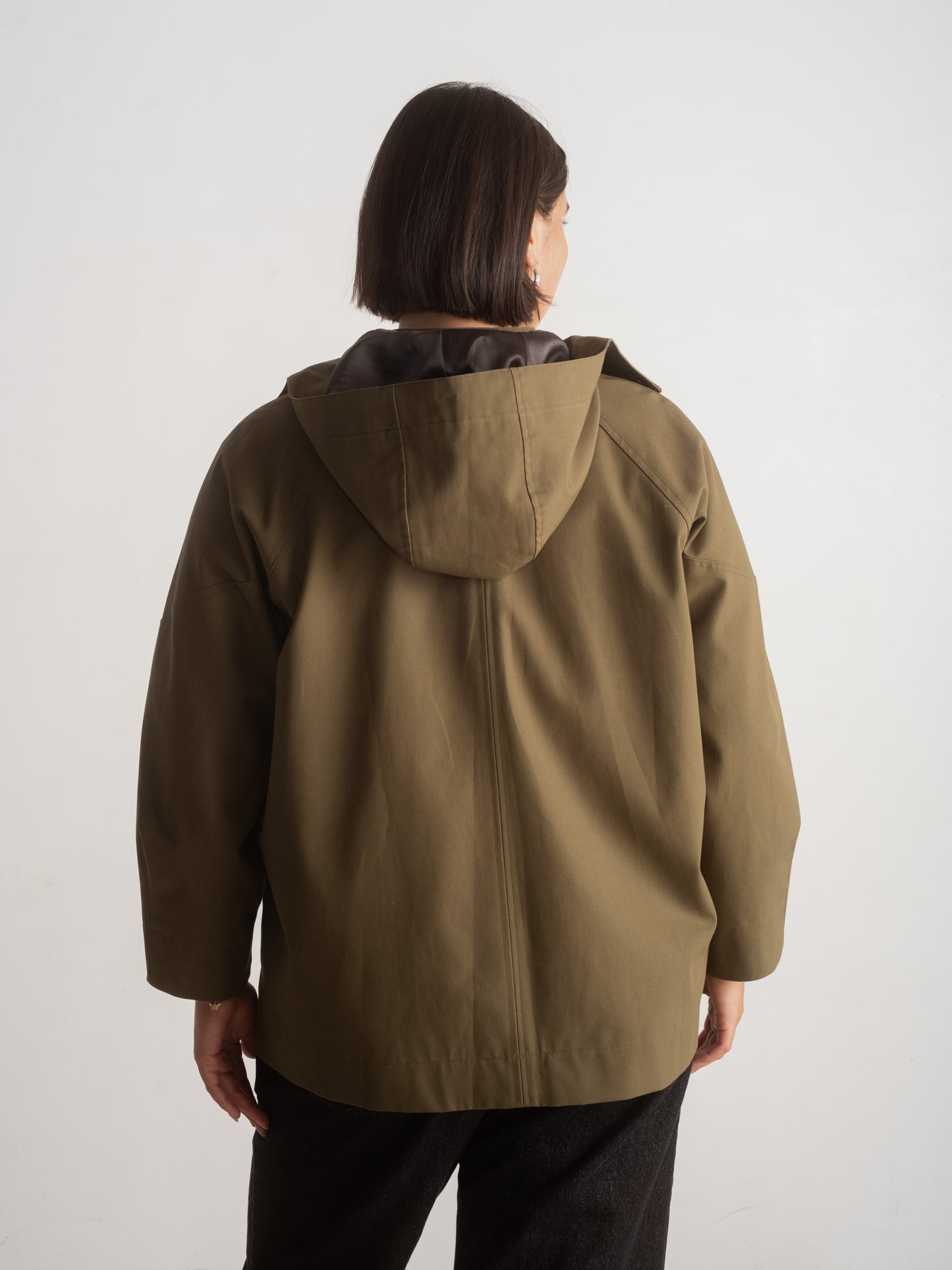 Thompson Coat