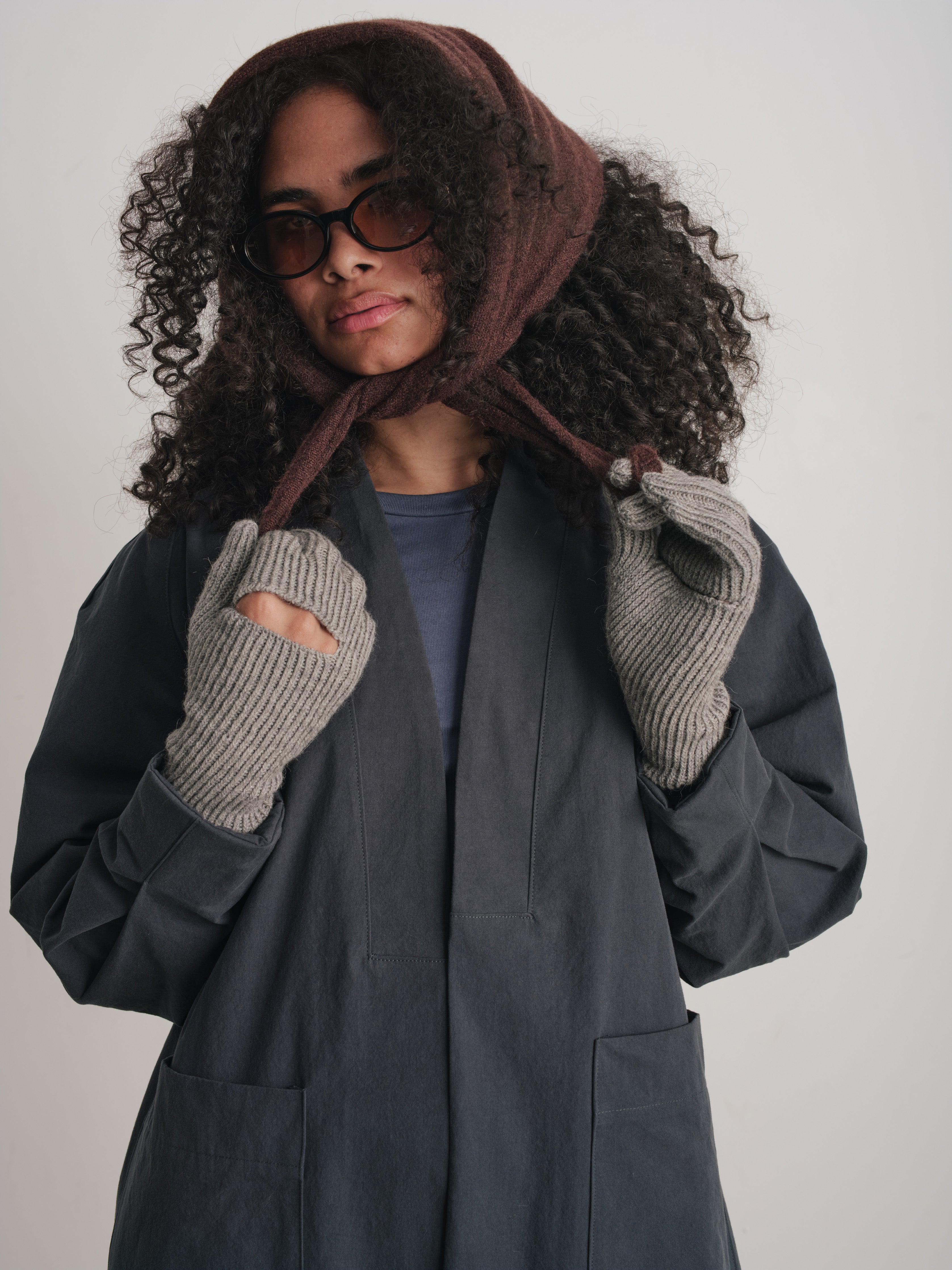 Valley Gloves – Daughter Judy