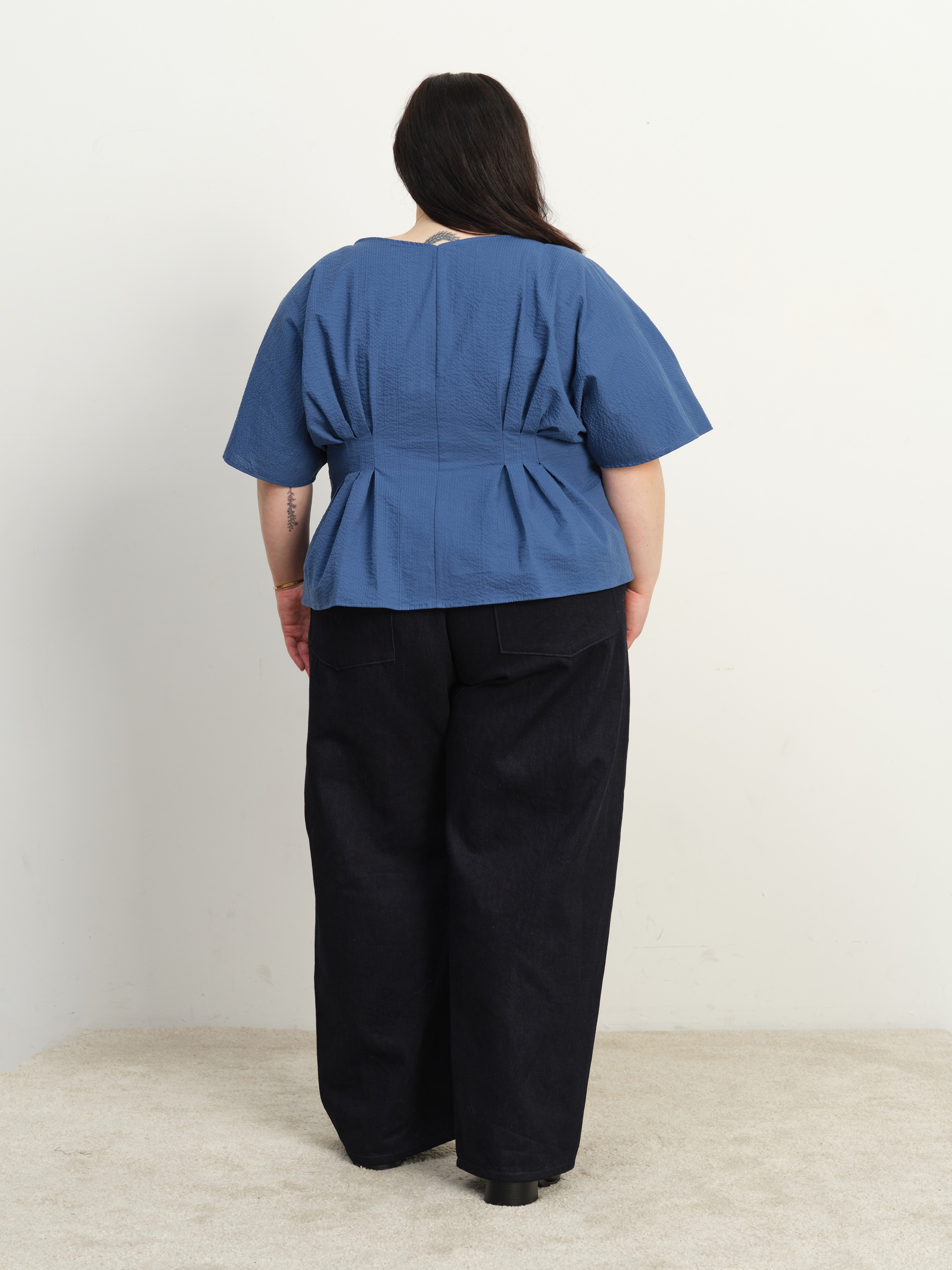 Vonne Top – Daughter Judy