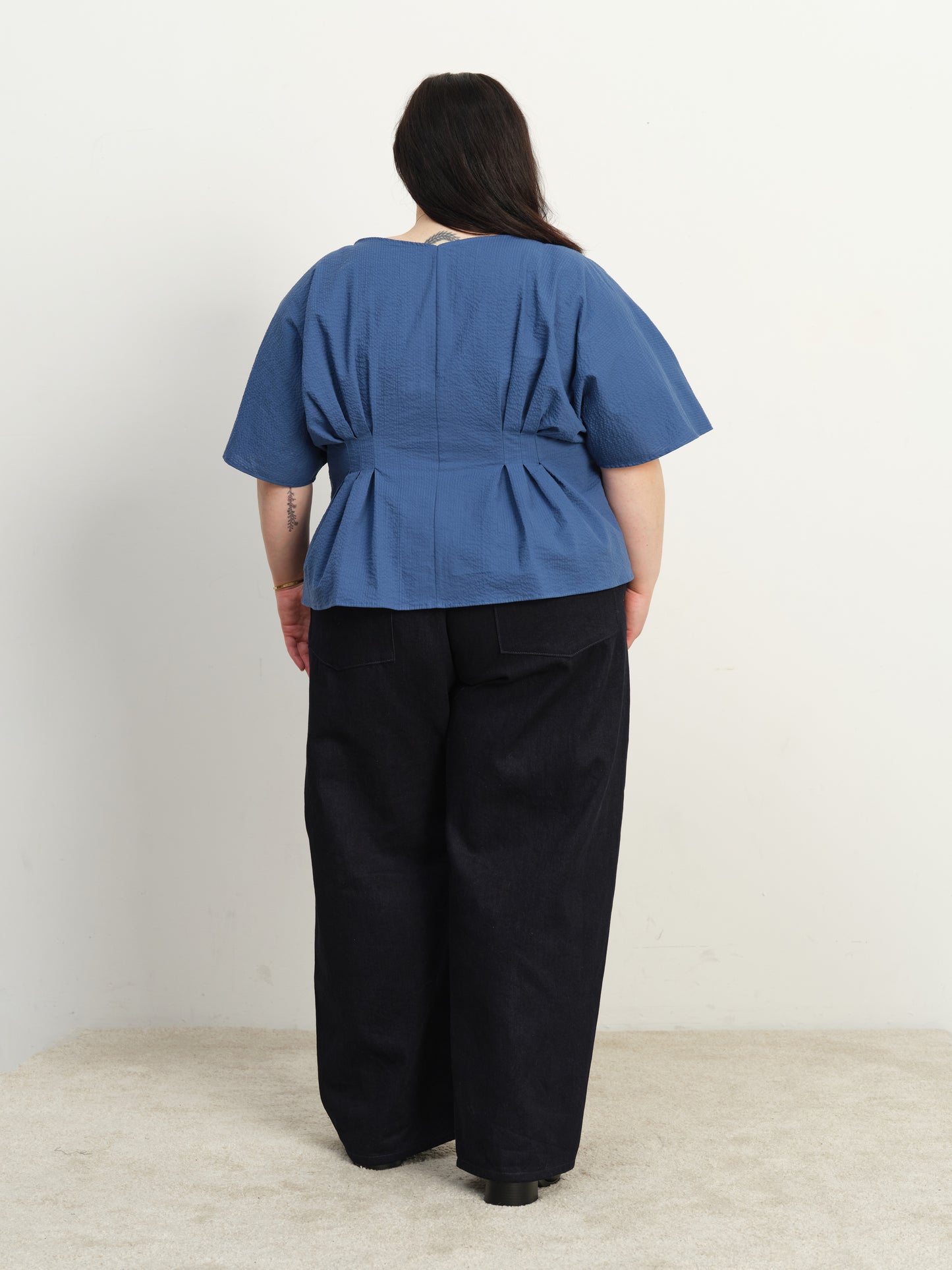 Vonne Top