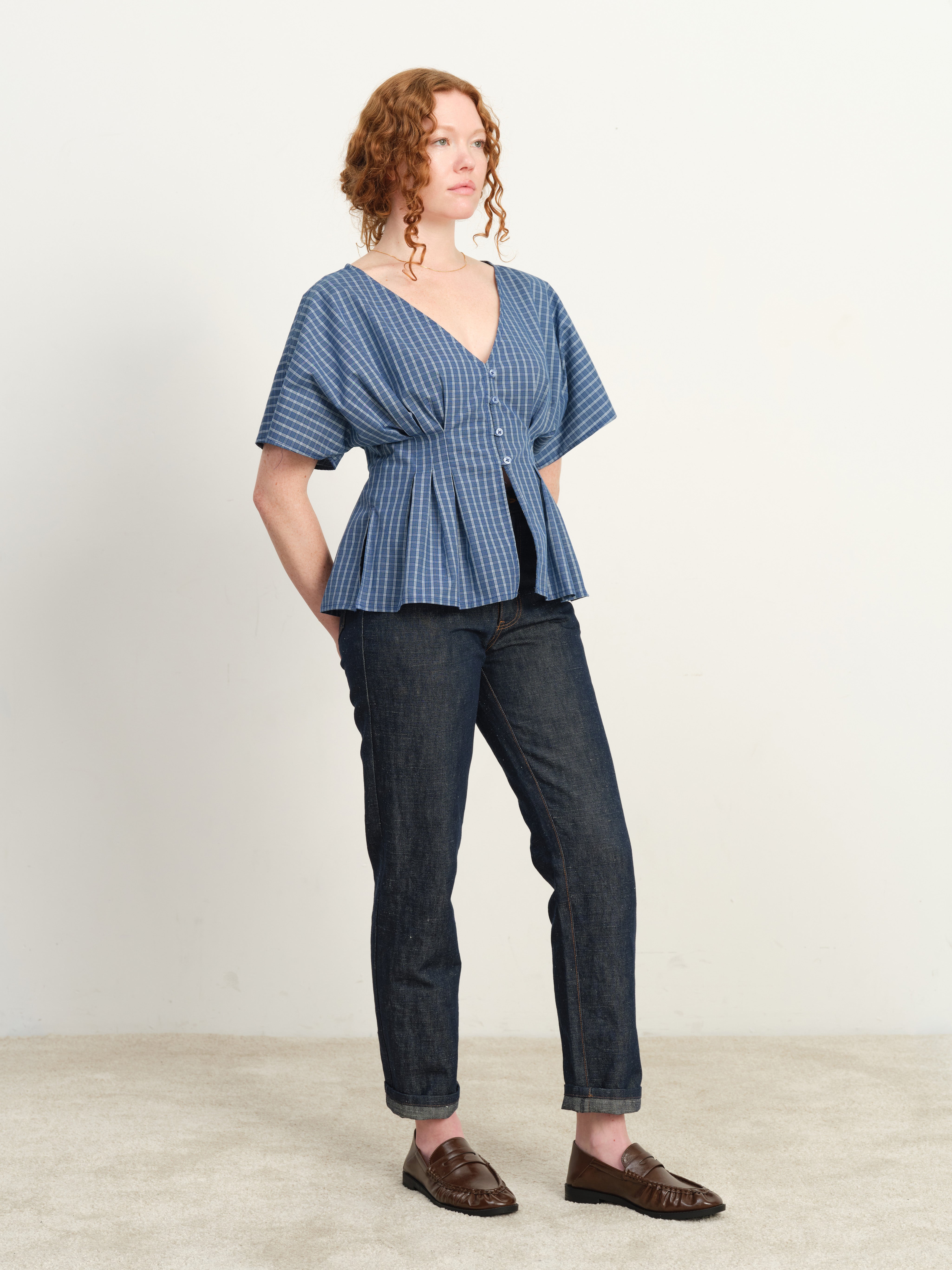 Vonne Top – Daughter Judy