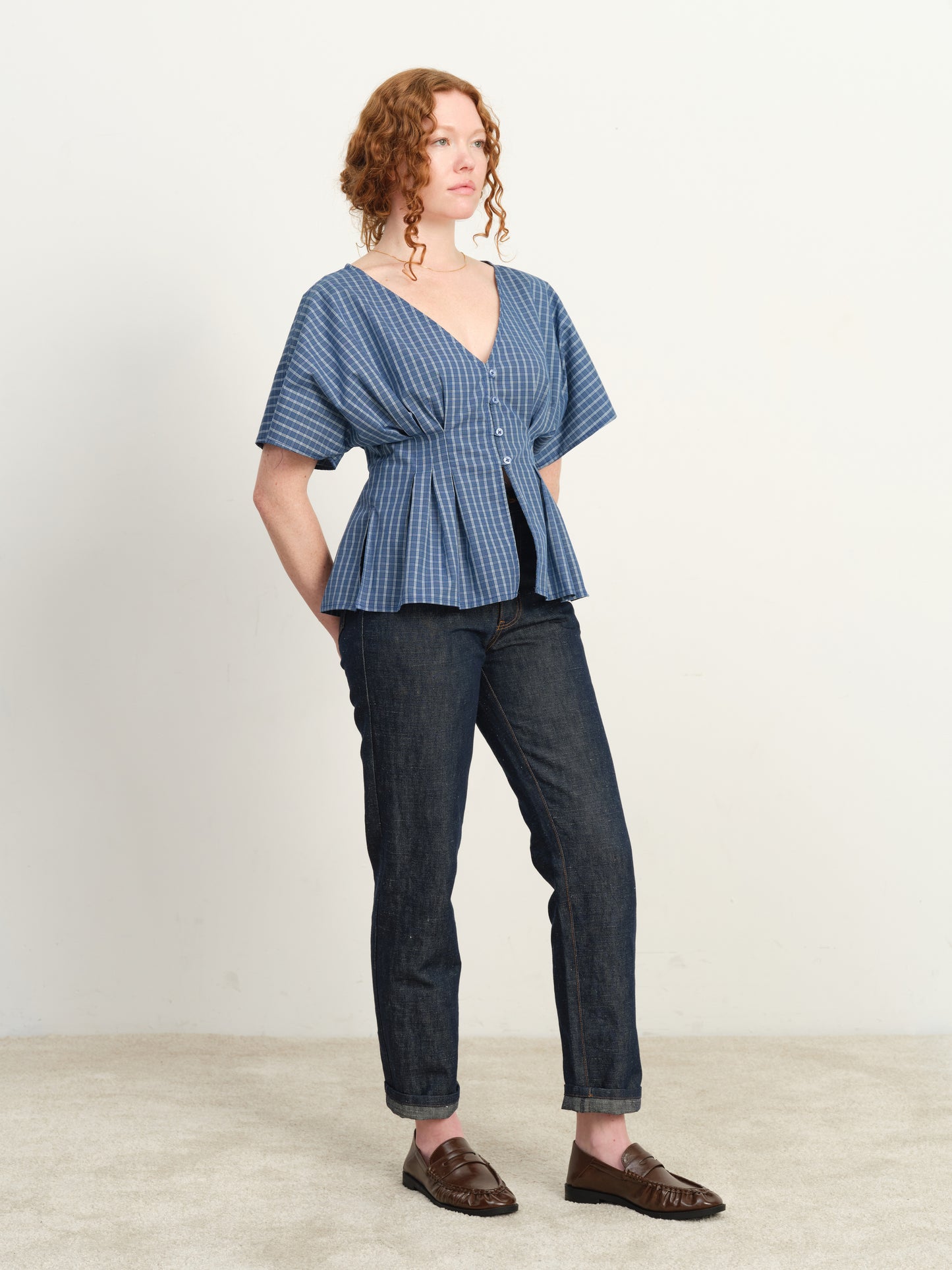 Vonne Top