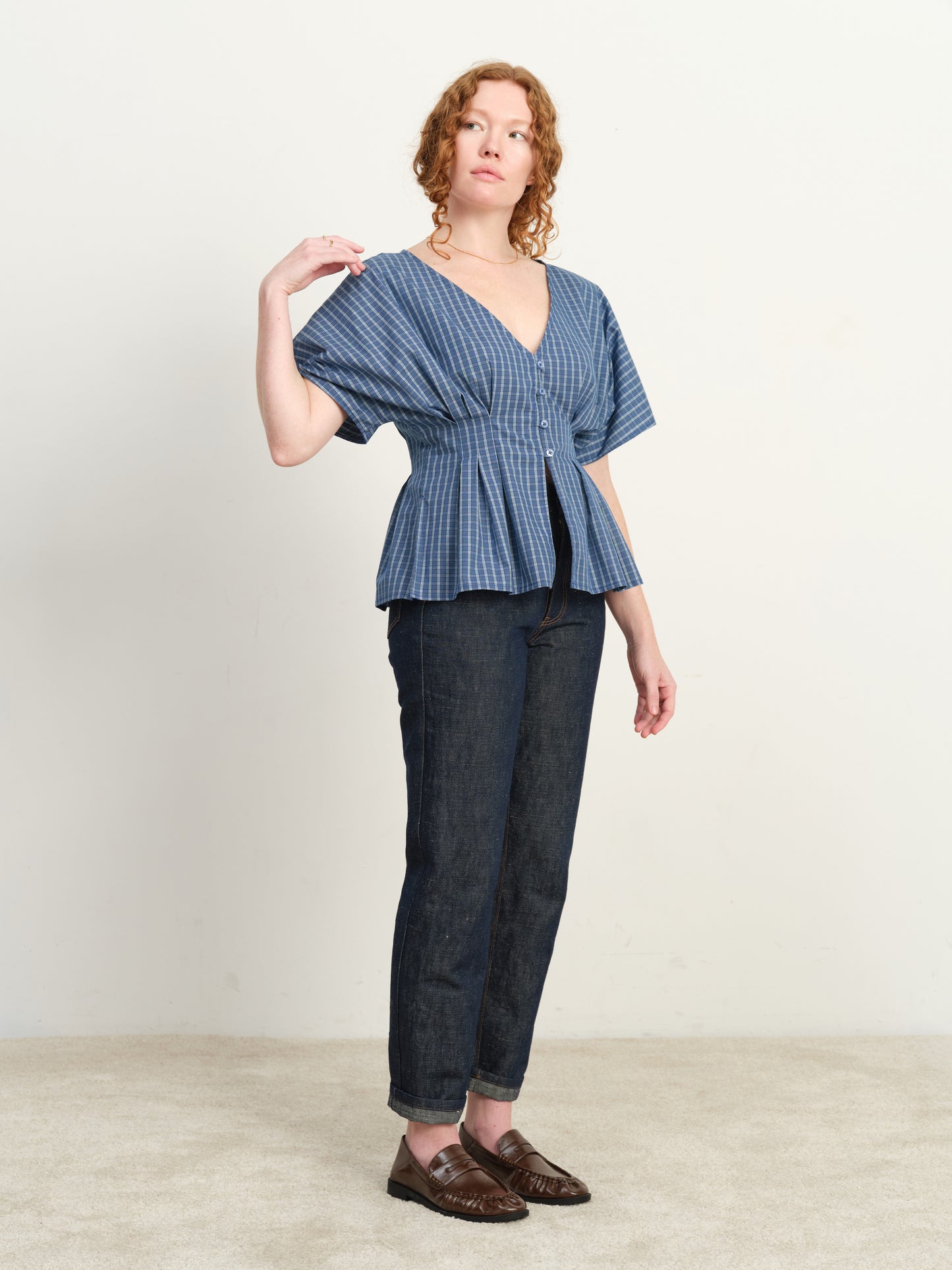 Vonne Top