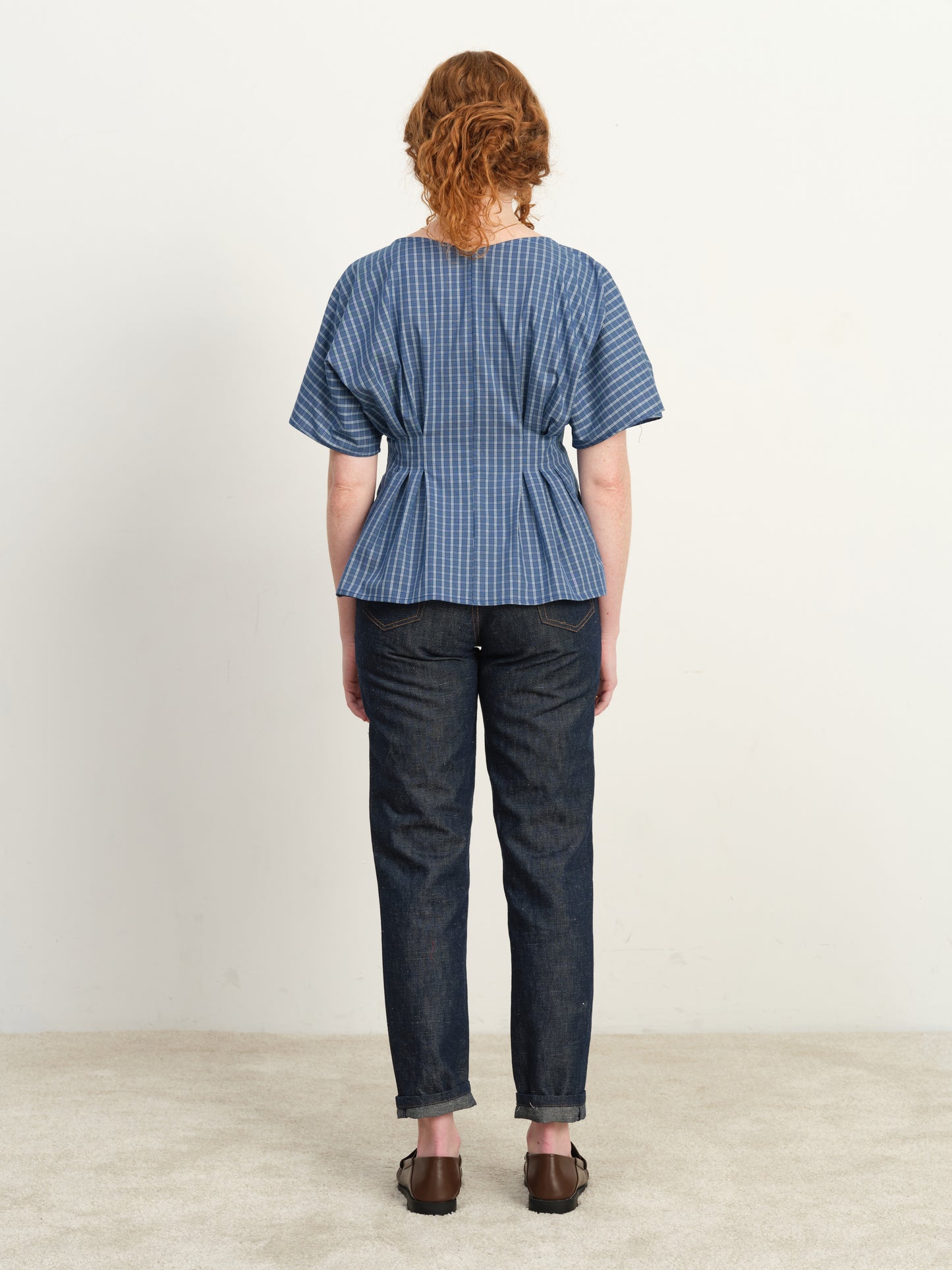 Vonne Top
