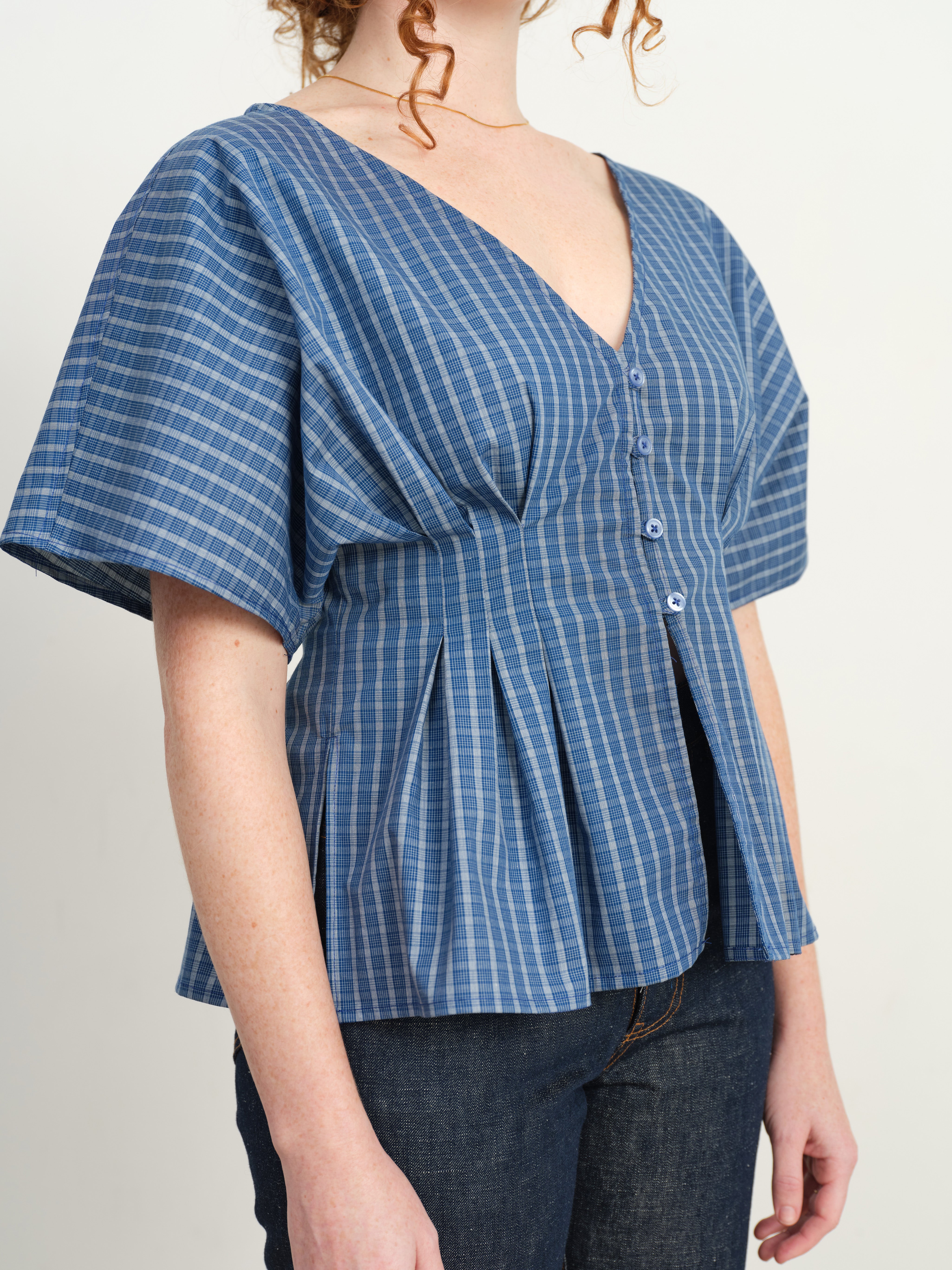 Vonne Top – Daughter Judy