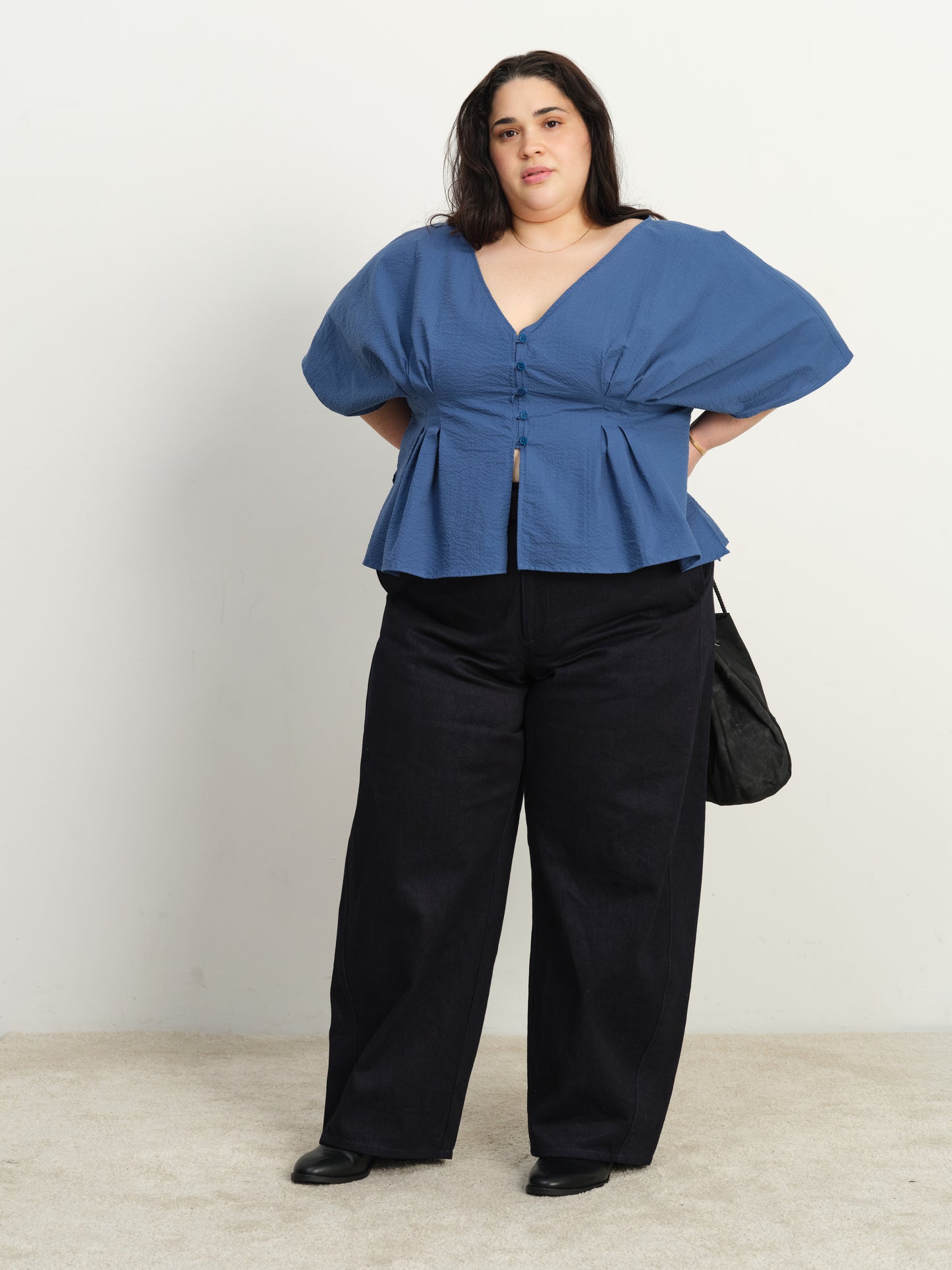 Vonne Top