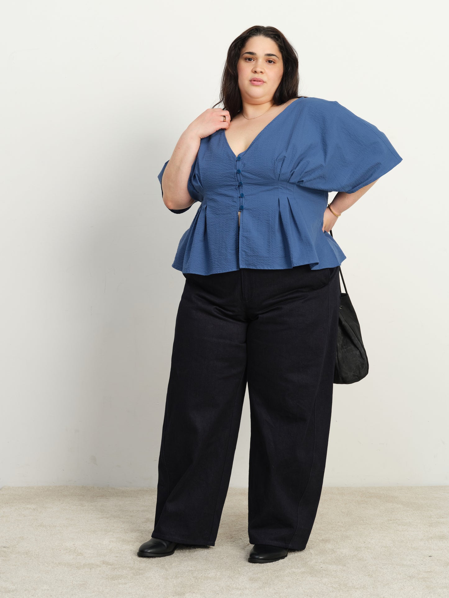 Vonne Top