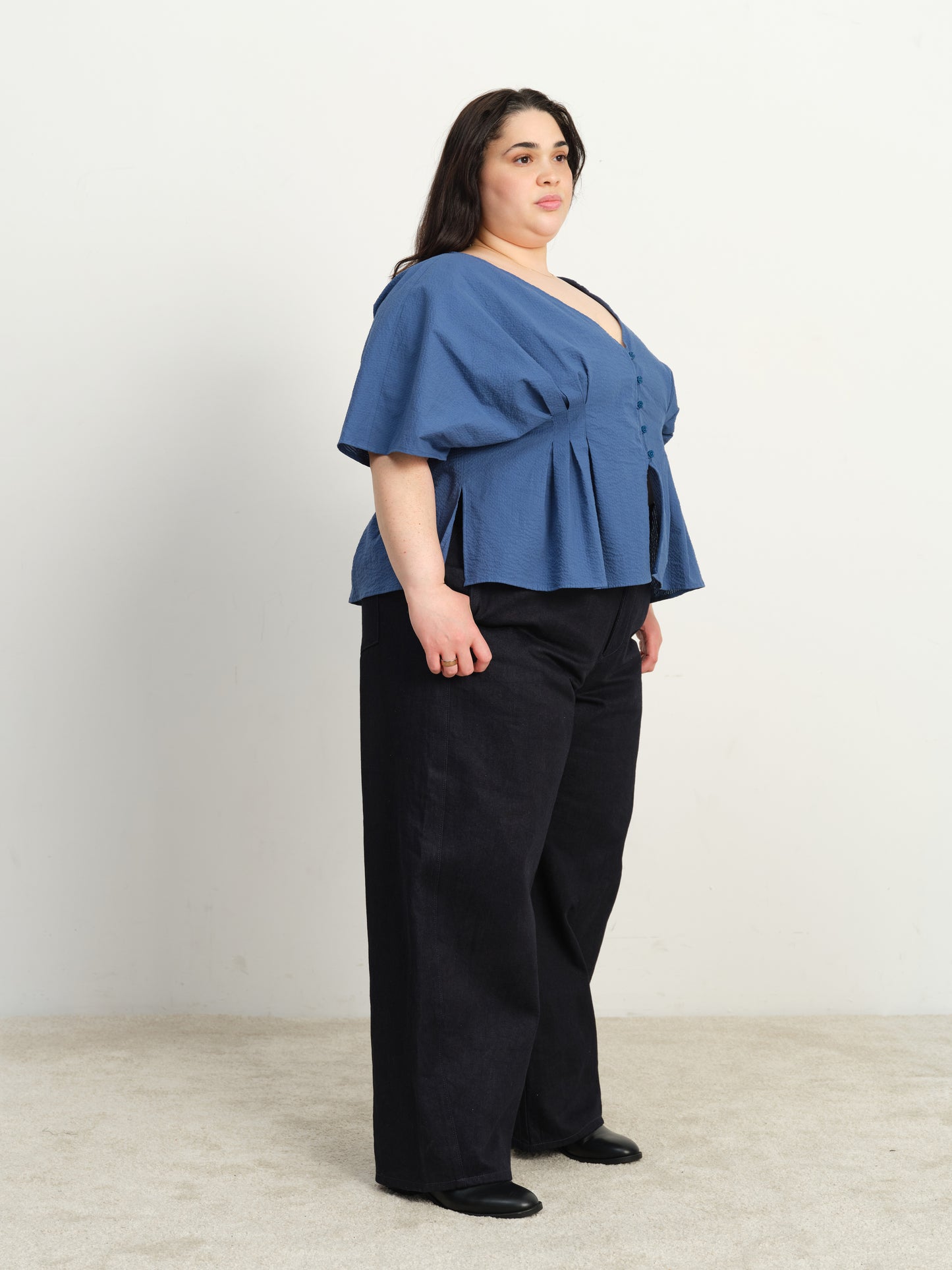 Vonne Top