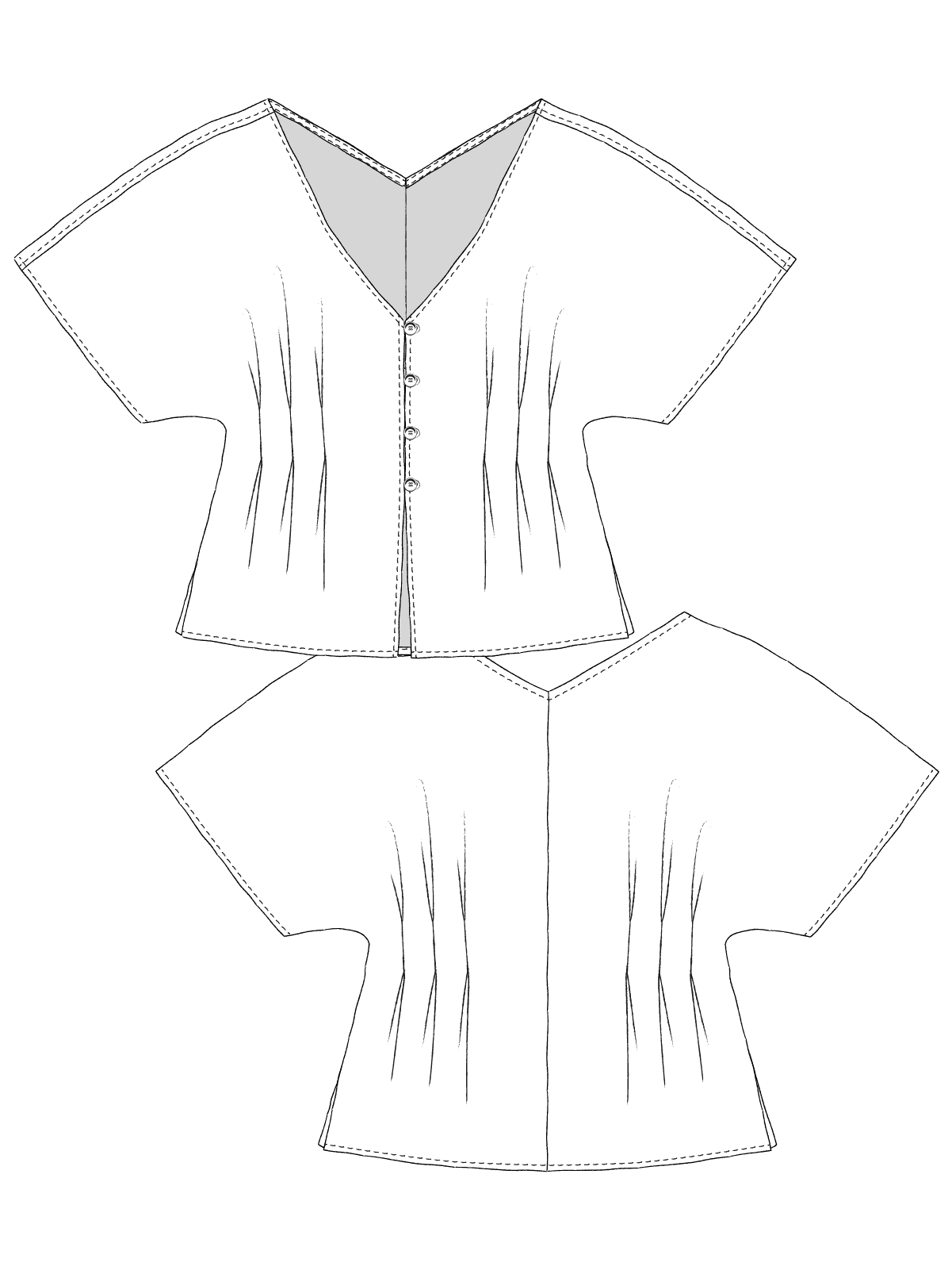 Vonne Top