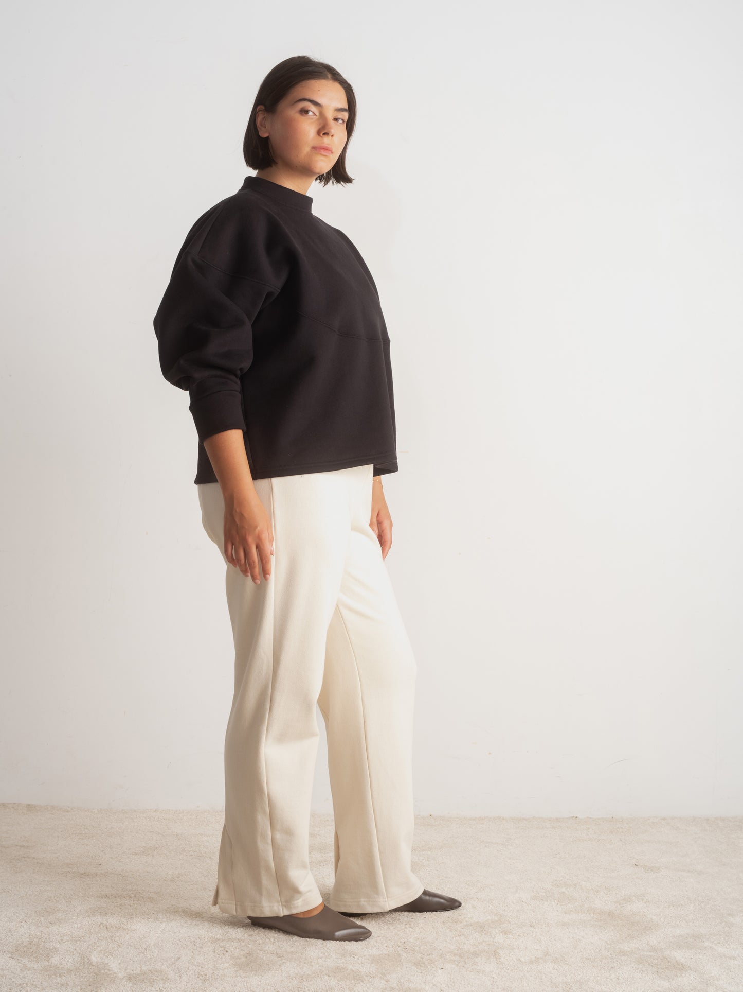 Wren Fleece