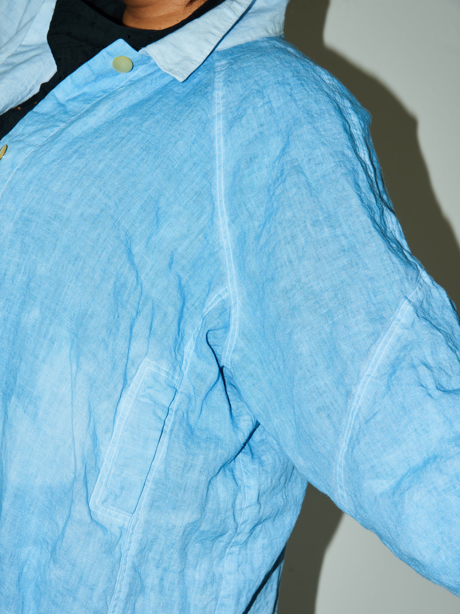 Thompson Coat – Daughter Judy