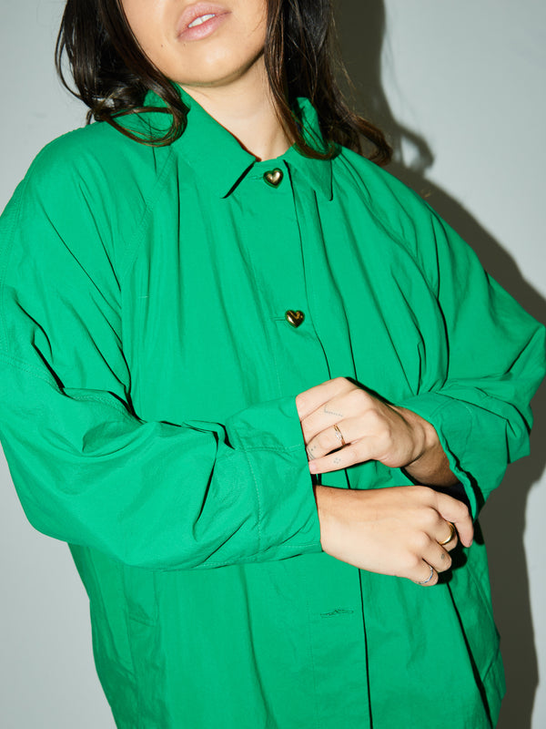 Thompson Coat