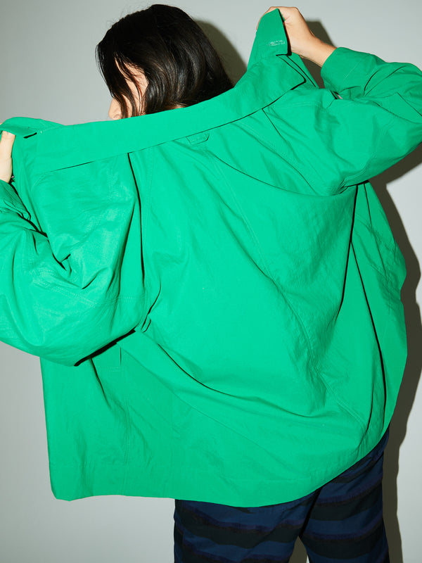 Thompson Coat
